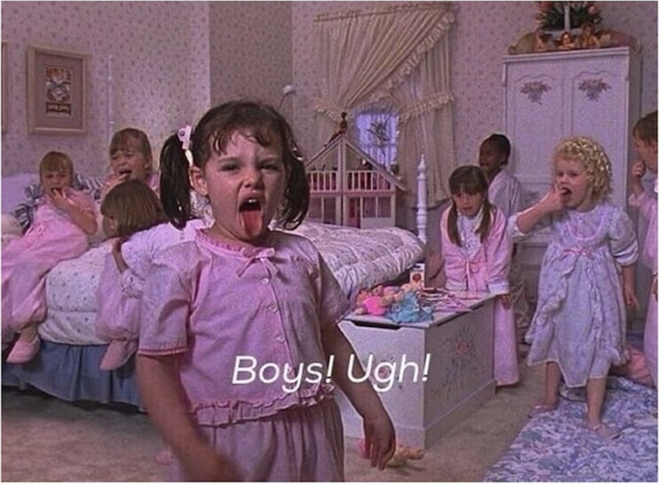 boys ugh darla