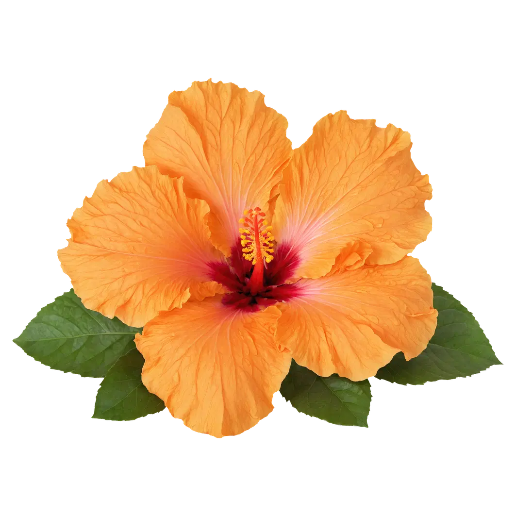 Hibiscus!